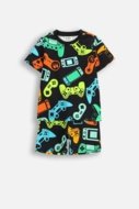 COCCODRILLO pidžaama PAJAMAS, värv, WC5448214PJS-022-128, 128 cm