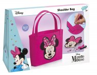 TOTUM DISNEY MINNIE MOUSE Õlakott, 580152