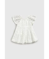 MOTHERCARE lühikeste varrukatega kleit, HC598