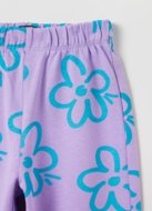 OVS 1 EN GIRL 3-10Y JOGGER 2M 8-9 VIOLET 001822236