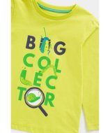 MOTHERCARE pikkade varrukatega t-särk, CC315