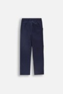 COCCODRILLO joggers DIGITAL BOY KIDS, tumesinised, ZC4119101DBK-015-122, 122 cm