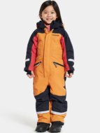 DIDRIKSONS talvekombinesoon NEPTUN, kollane, 100 cm, 504269-505