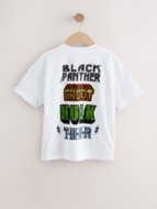 NEXT MARVEL t-särk, F34104, 98 cm