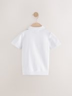 NEXT lühikeste varrukatega polo särk, AA9495, cm