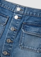 OVS teksapüksid, cm, 002654766