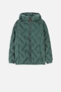 COCCODRILLO jope OUTERWEAR BOY KIDS, khaki, ZC3152701OBK-027