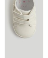 MOTHERCARE tekstiilist jalanõud, AY24501, 9-12 Months