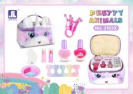 PRETTY ANIMALS kosmeetika komplekt, 2403X0362