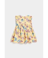 MOTHERCARE lühikeste varrukatega kleit, EC094