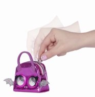 PURSE PETS Mikro kotike Baddie Bat, 6064314