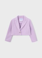 MAYORAL pintsak, mauve, 3.451-22, cm