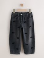 NEXT teksapüksid, F74205, 116 cm