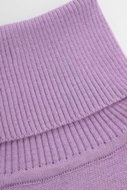 COCCODRILLO sall BASIC ACCESSORIES, violett, XCX369201BAC-016-000, one size