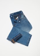 OVS teksapüksid, sinised, , 001929739