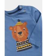 MOTHERCARE pitkähihaiset t-paida, FD944 