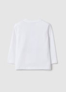 OVS pikkade varrukatega t-särk, 92 cm, 002553702