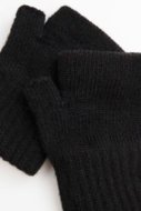 COCCODRILLO kindad ACCESSORIES WINTER GIRL, must, ZC5360801AWG-021-M, M cm