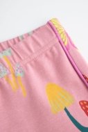 COCCODRILLO säärised DREAM DIARIES GIRL KIDS, roosa, WC5122103DGK-033-122, 122 cm