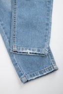 COCCODRILLO teksapüksid JEANS COLLECTION GIRL, sinised, WC3123104JCG-014