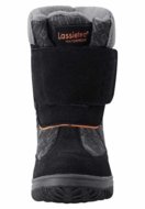 LASSIE Jalanõud Lassietec® Baffin Black 769111-9991