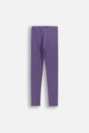 COCCODRILLO leggins, purple, size