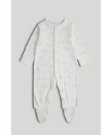 MOTHERCARE sipupüksid, 3 tk., AX35601, 68 cm