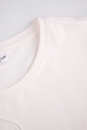 COCCODRILLO t-särk, kreemikas, ZC5143204FGJ-003-152, 152 cm