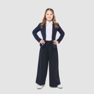 MAMAJUM püksid, 10-000030, lilla, 122/128 cm