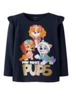 NAME IT PAW PATROL t-särk, 13252095-282D3C 98 cm