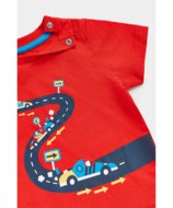 MOTHERCARE lühikeste varrukatega t-särk, EC251