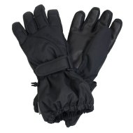 HUPPA sõrmikud JOSH, mustad, 82660015-00009, 6 suurus