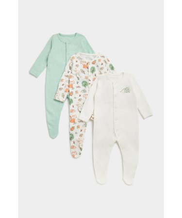 MOTHERCARE pükskostüüm 3 tk., FC147 635454