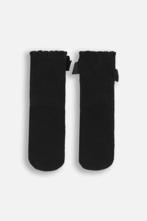 COCCODRILLO sokid SOCKS GIRL, must, cm 