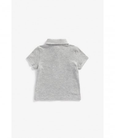 MOTHERCARE lühikeste varrukatega polo särk, BB541 565748