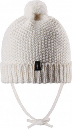 LASSIE müts Nomi Off white 718777-0110 718777-0110-42