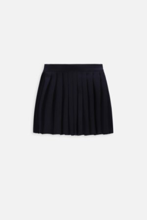 COCCODRILLO seelik BACK TO SCHOOL GIRL, tumesinine, WC4124201BSG-015-146, 146 cm 