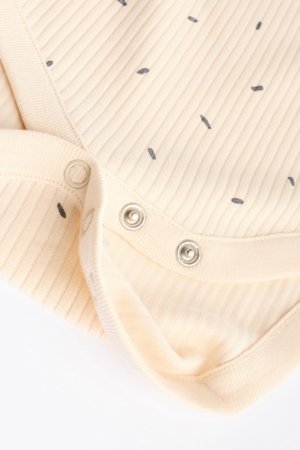 NEXT pikkade varrukatega beež särk, 3 tk., K79978, 56-62 