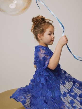 NEXT kleit, W32108, 110 cm 