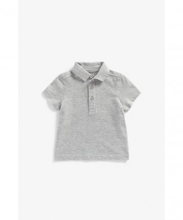 MOTHERCARE lühikeste varrukatega polo särk, BB541 565748