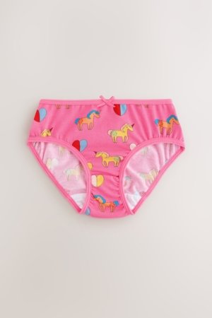 NEXT aluspüksid, 7 tk., F02897, 98-104 cm 