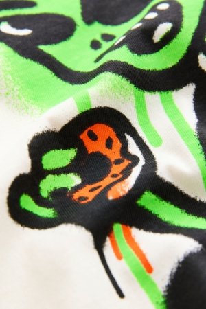 NEXT lühikeste varrukatega t-särk, E45696, 104