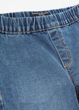 OVS püksid, sinised, 140 cm, 002094043 