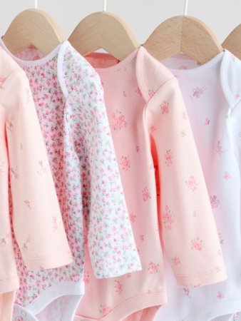 NEXT bodi, 5 tk, H63237, cm 