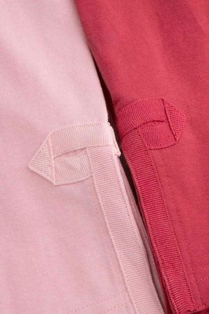 COCCODRILLO retuusid, punased, WC6122102GGK-017-104, 104 suurus 