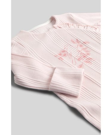 MOTHERCARE rāpulītis ar garām piedurknēm 3 gab., AV42301 cm 