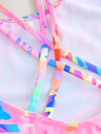 NEXT ujumistrikoo, W64211, 116 cm 