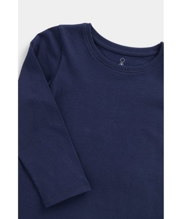 MOTHERCARE pitkähihaiset t-paida, FB737 