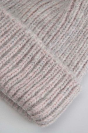 COCCODRILLO müts ACCESSORIES WINTER GIRL, roosa, ZC5364303AWG-033-052, 52 cm 