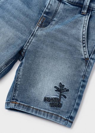 MAYORAL lühikesed püksid 5D, light, 3228-65 3228-65